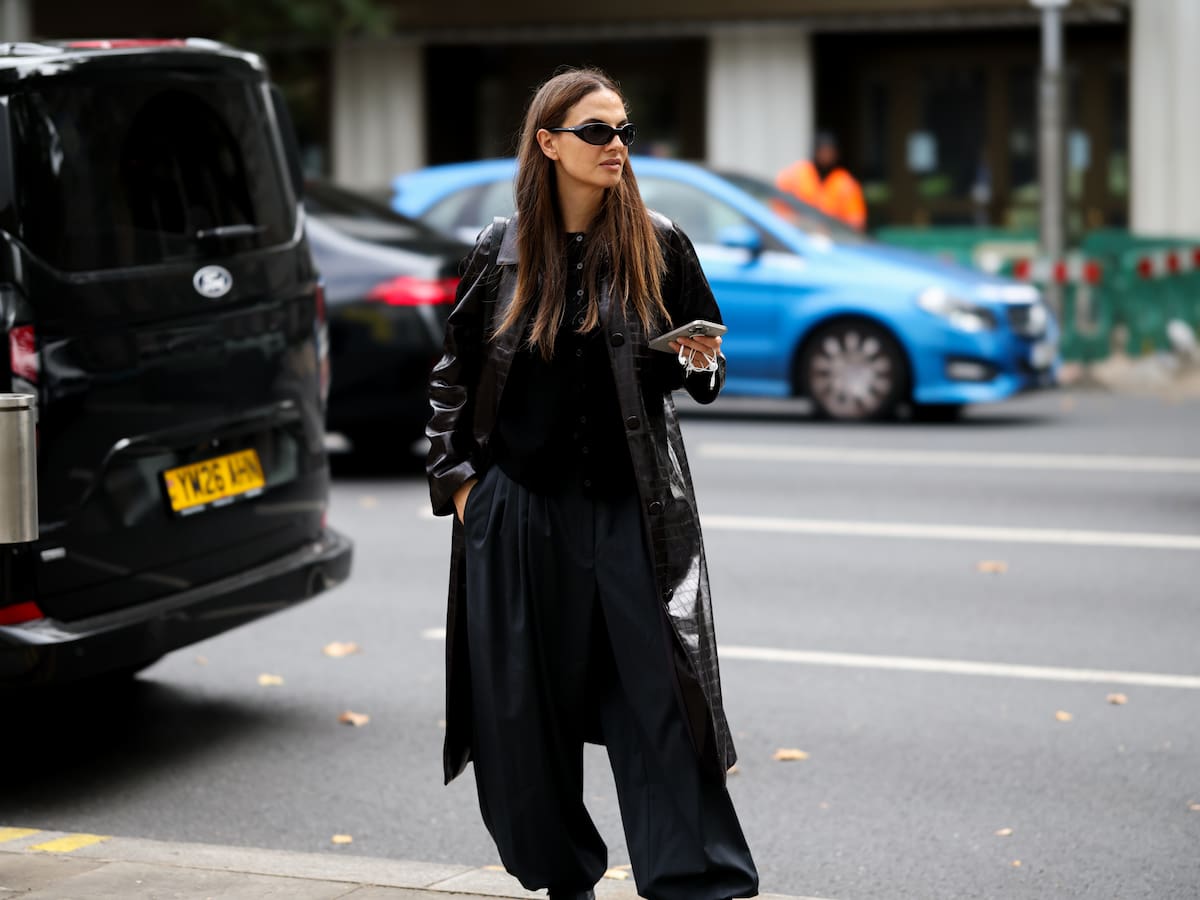10 tendencias de moda que arrasarán este otoño 2026