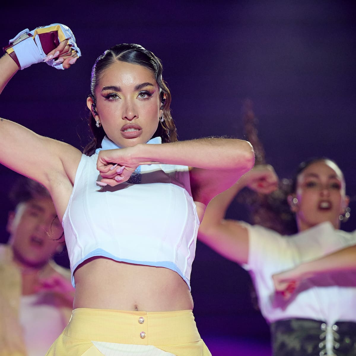 Boombastic Asturias 2026: guía definitiva del festival donde artistas urbanos como María Becerra o Saiko se mezclan con otros más pop como Chanel o Barry B