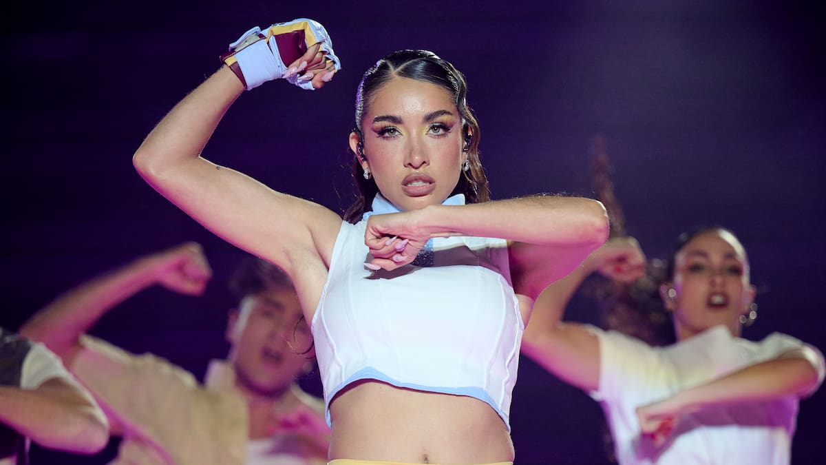 Boombastic Asturias 2026: guía definitiva del festival donde artistas urbanos como María Becerra o Saiko se mezclan con otros más pop como Chanel o Barry B