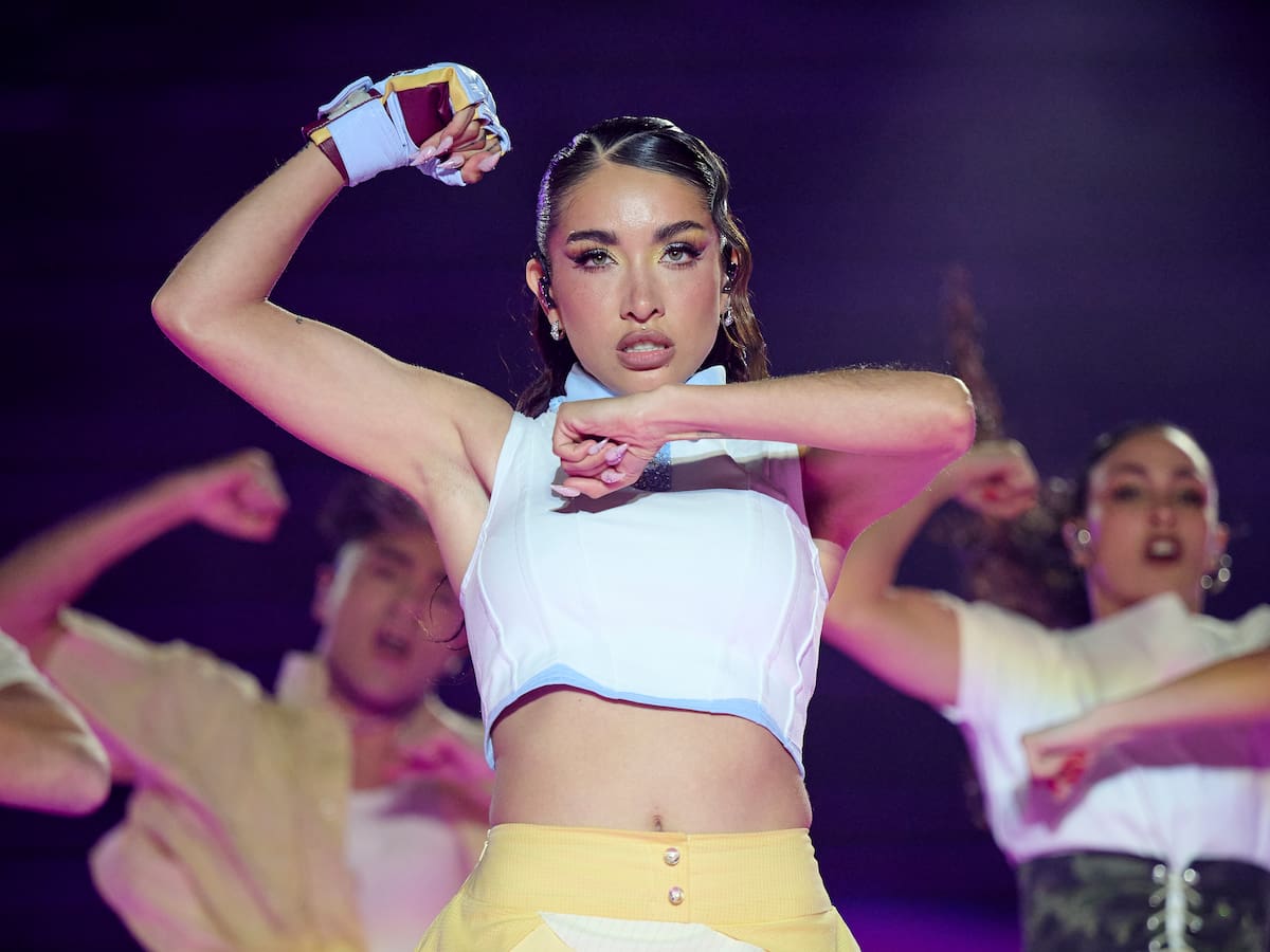 Boombastic Asturias 2026: guía definitiva del festival donde artistas urbanos como María Becerra o Saiko se mezclan con otros más pop como Chanel o Barry B