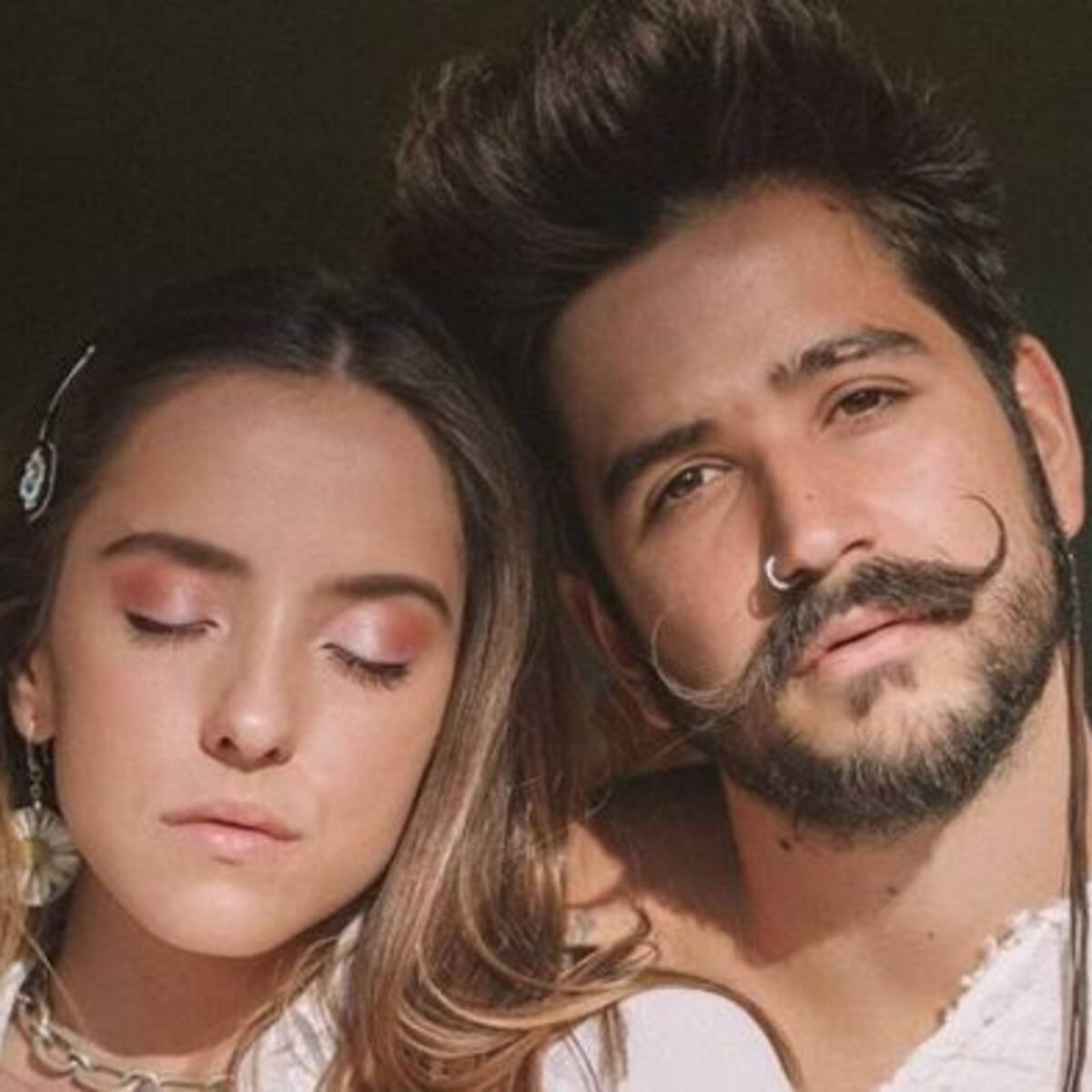 Así es el nuevo álbum de Camilo