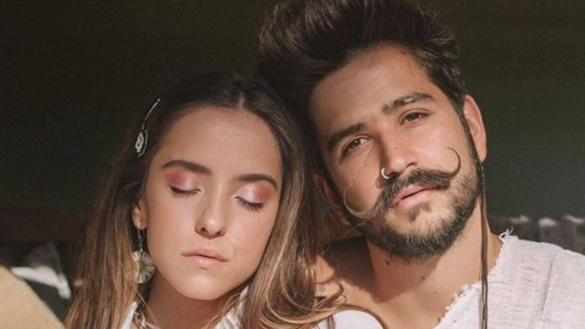 Así es el nuevo álbum de Camilo