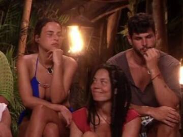 Los nuevos nominados de ‘Supervivientes 2022’ dejan claro a los menos favoritos de la edición