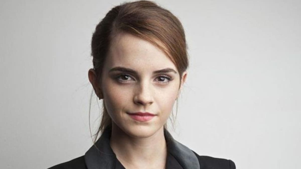 Emma Watson está saliendo con un famoso integrante de "Glee"