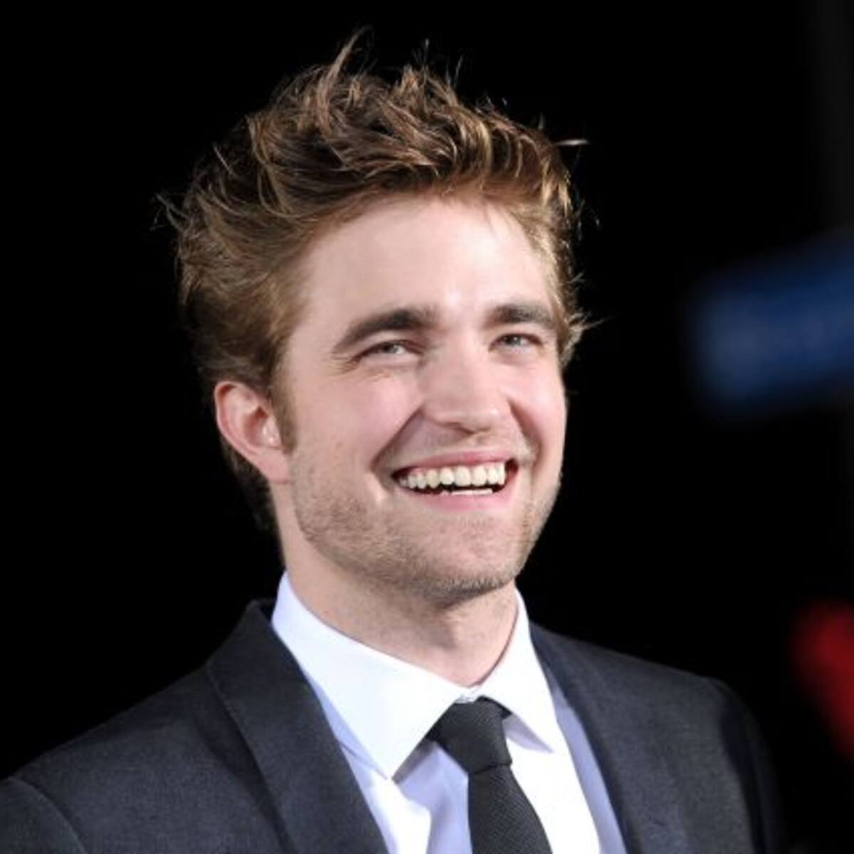 Robert Pattinson de "Crepúsculo" se convirtió al Islam