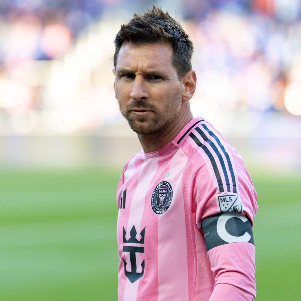 Leo Messi, premio Princesa de Asturias de los deportes 2026: las cifras que le han llevado a conseguirlo
