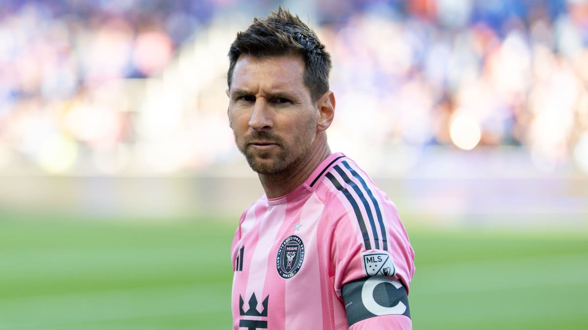 Leo Messi, premio Princesa de Asturias de los deportes 2026: las cifras que le han llevado a conseguirlo