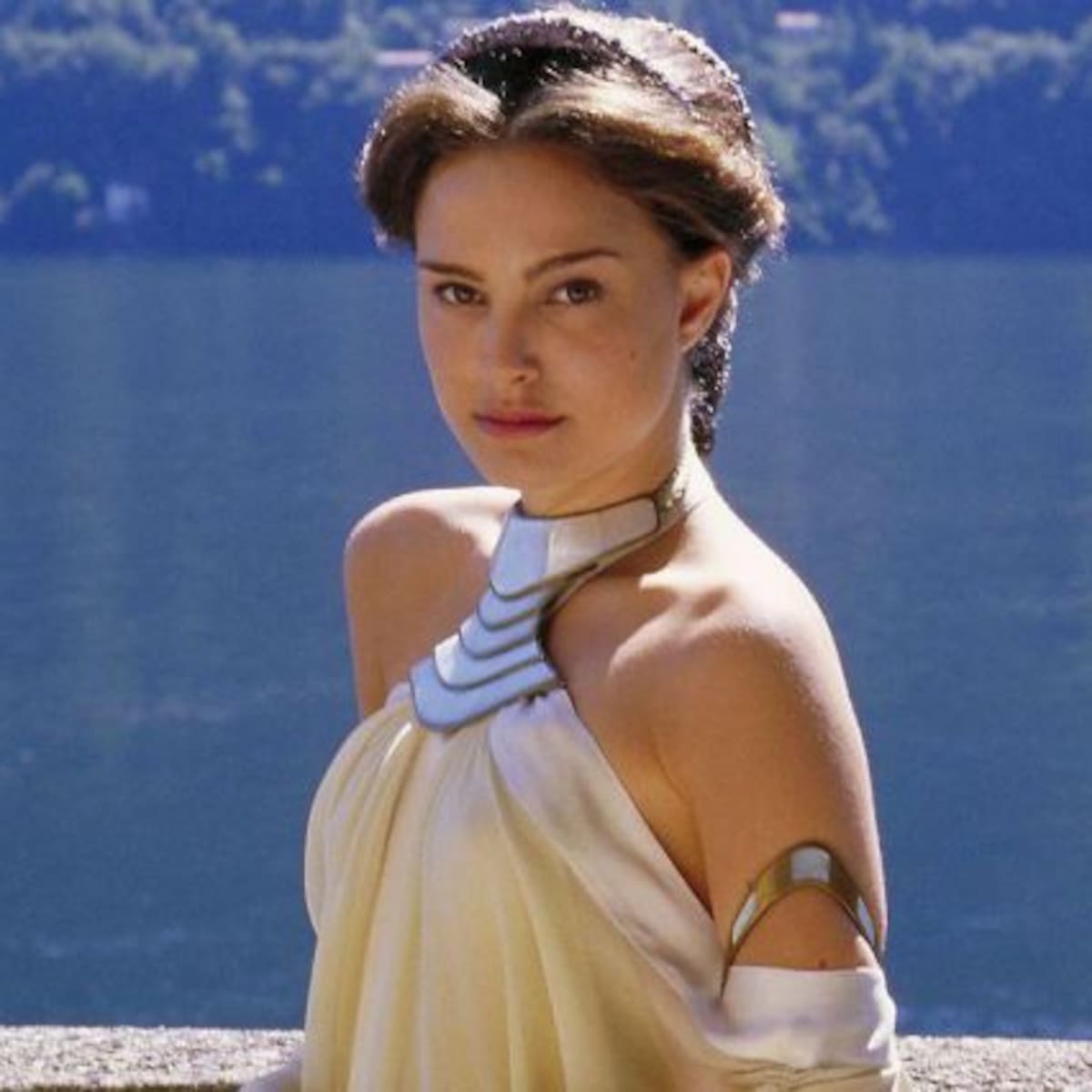 Star Wars casi arruina la carrera de Natalie Portman