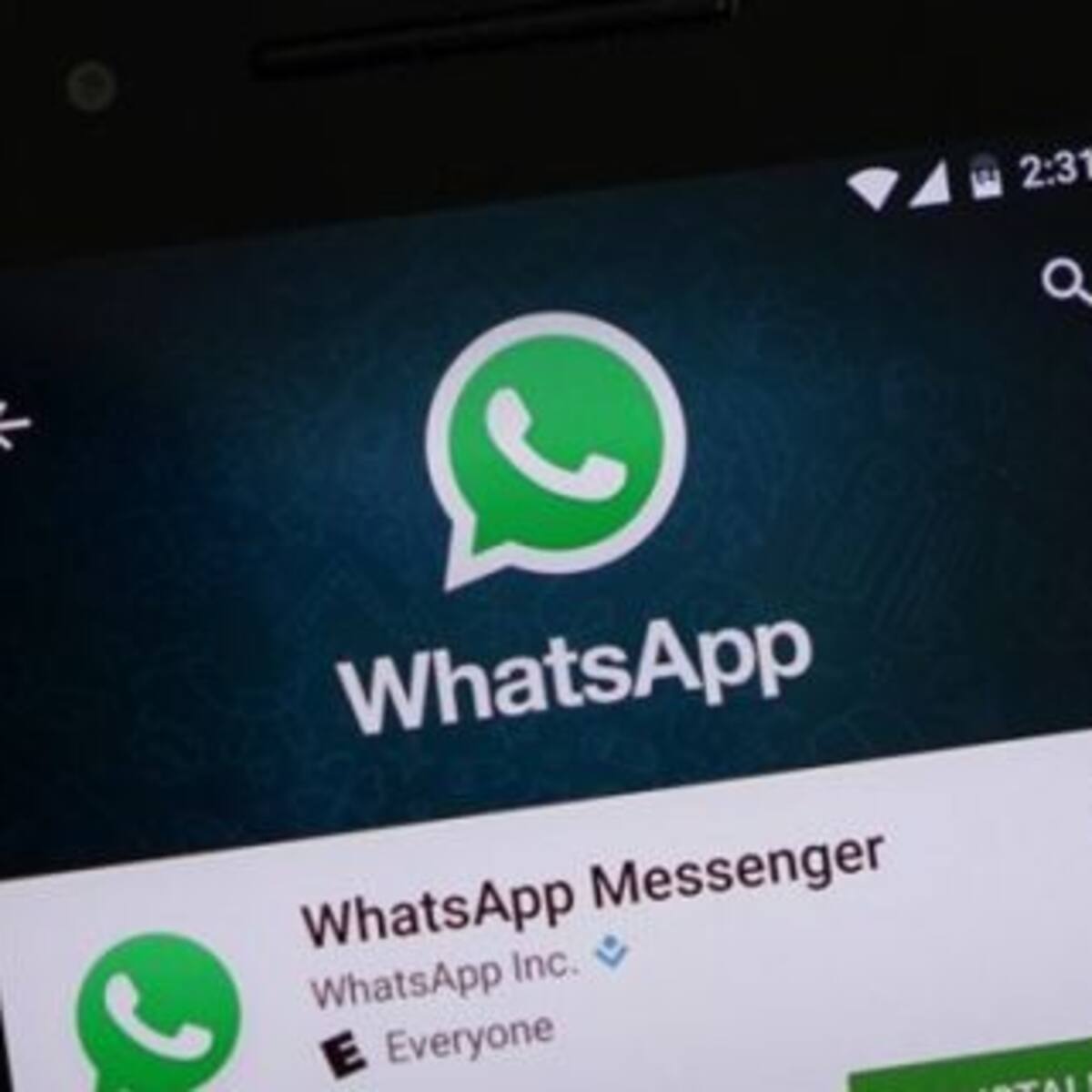 WhatsApp dejará de funcionar en estos celulares