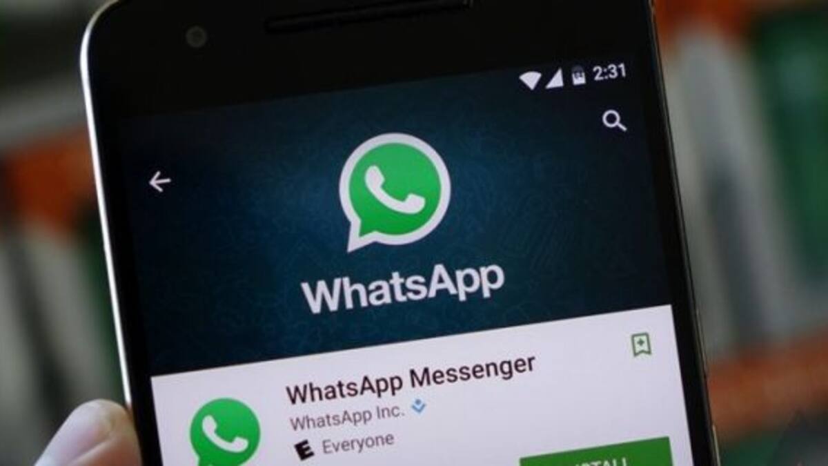 WhatsApp dejará de funcionar en estos celulares