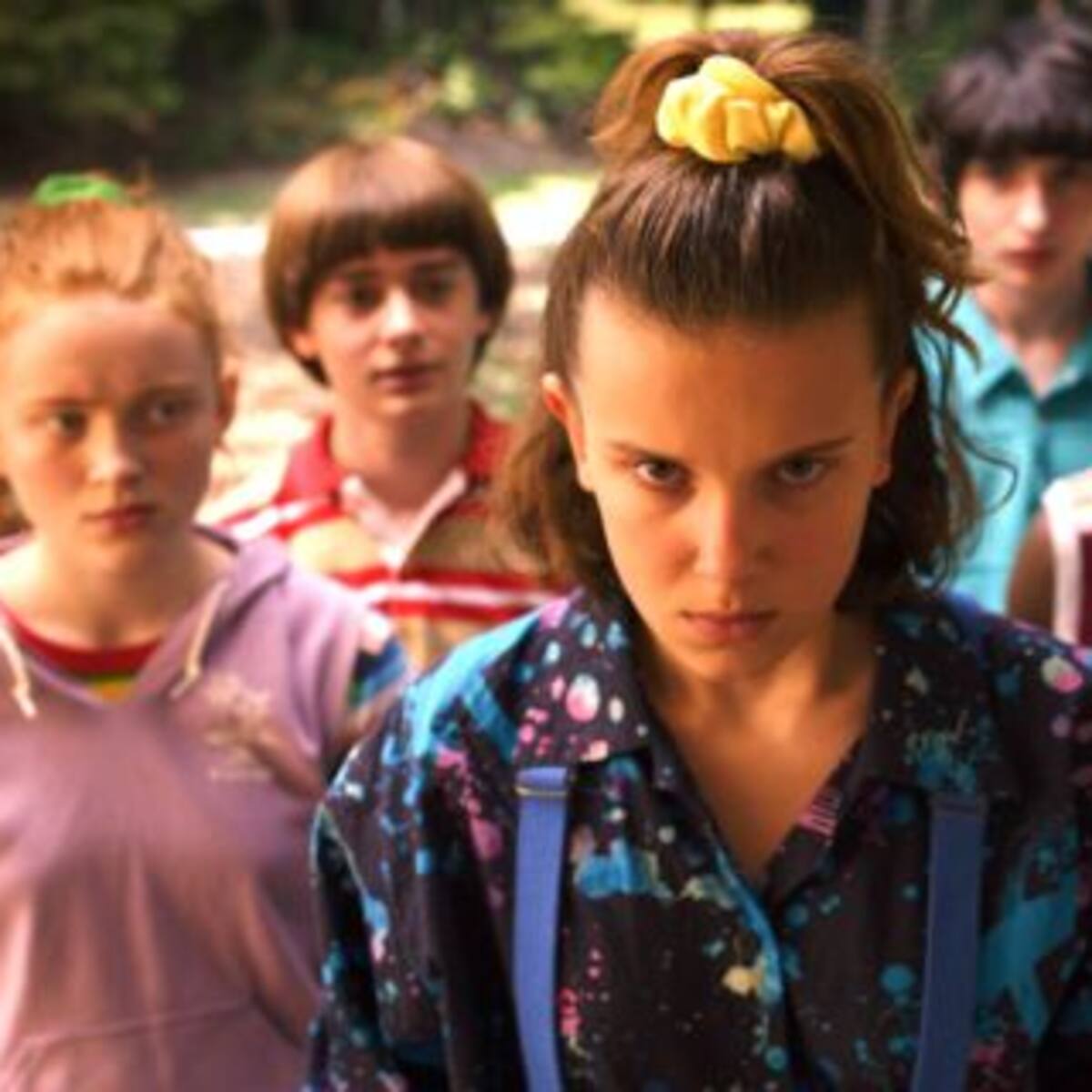 Creadores de Stranger Things ya tienen escrito el final de la serie