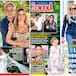 Estas son las portadas de las revistas del corazón de hoy, miércoles 12 de junio