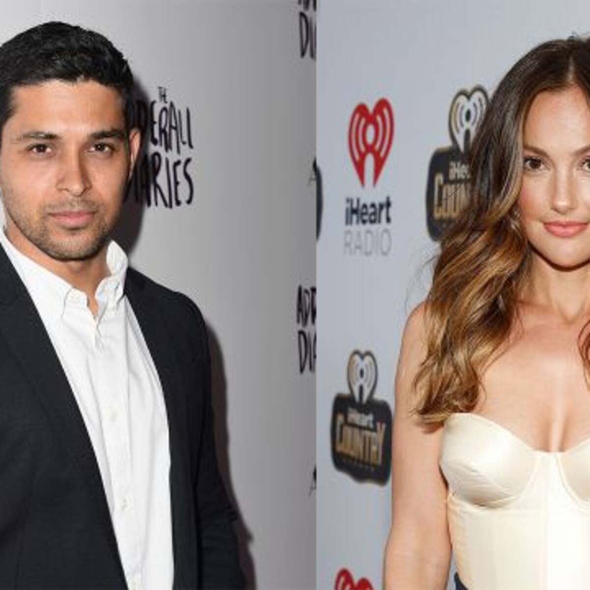 Wilmer Valderrama olvidó muy rápido a Demi Lovato