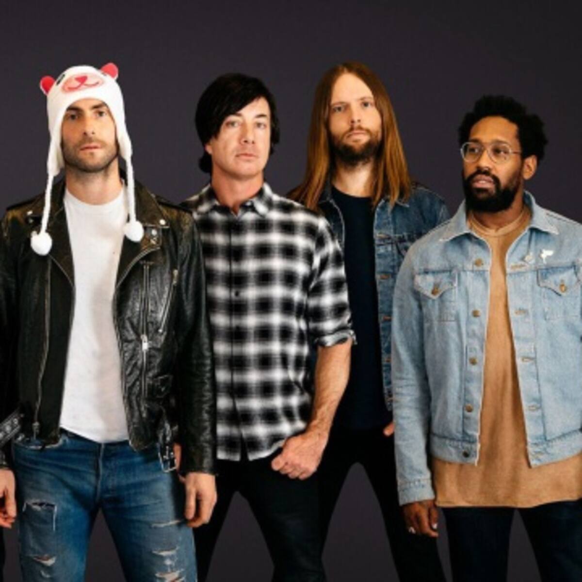Maroon 5 dará el espectáculo de medio tiempo en el Super Bowl 2019