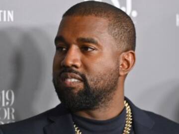 Kanye West vota por sí mismo en las elecciones de Estados Unidos