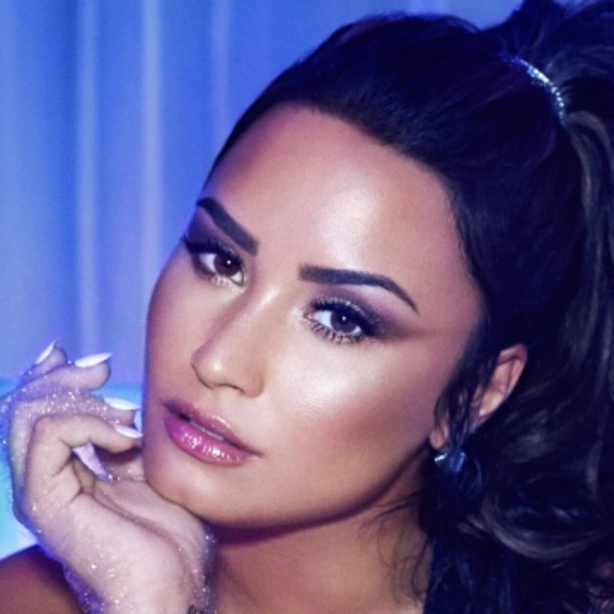 Demi Lovato rompe el silencio y habla sobre su adicción y rehabilitación