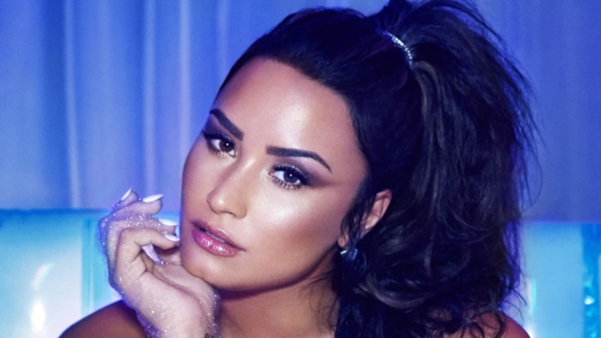 Demi Lovato rompe el silencio y habla sobre su adicción y rehabilitación