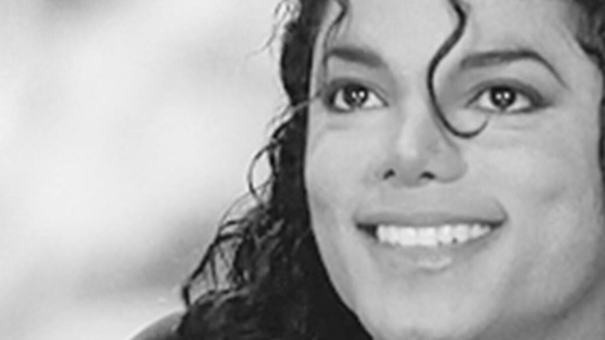 Lanzan "Thriller" de Michael Jackson en 3D