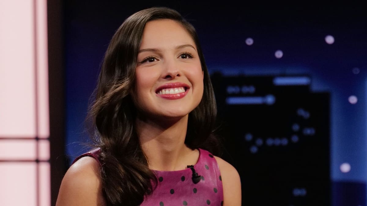 'Serena Joy': ¿Qué significa la nueva canción de Olivia Rodrigo que sirve de antesala a Daisy Chain Fields Festival?
