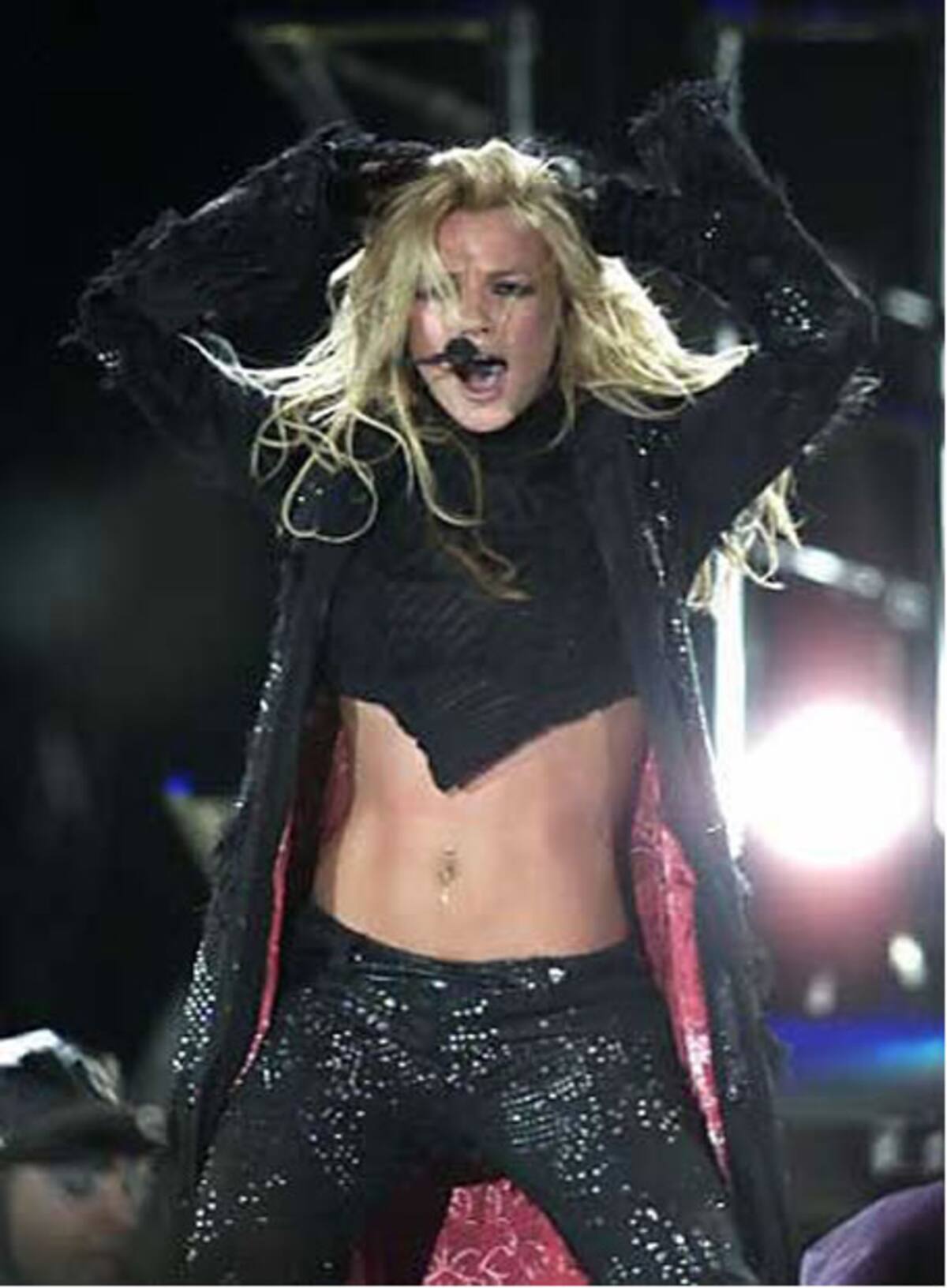 Triunfadora pese a las adversidades