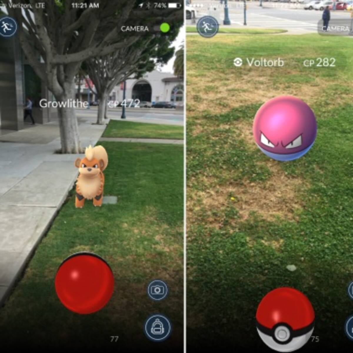 La Invasión Pokemon
