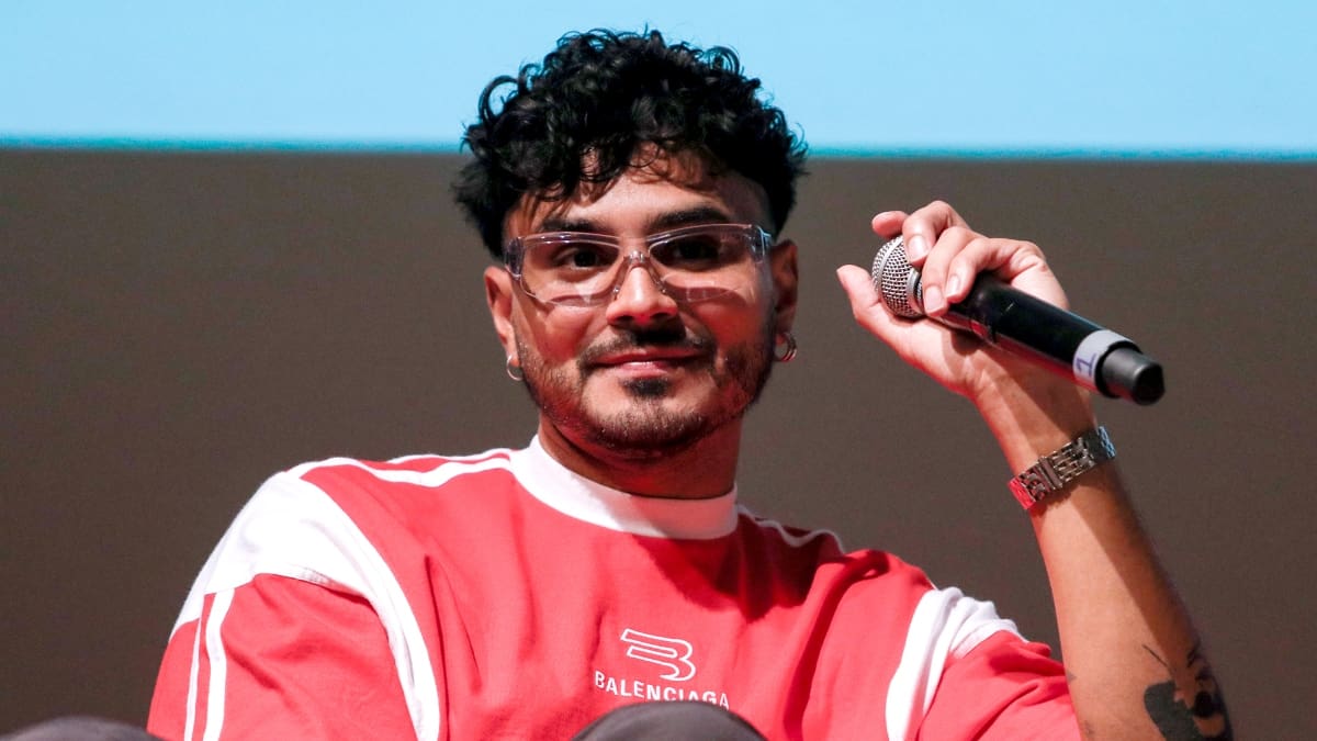 Álvaro Díaz lanza «Yoko» un nuevo adelanto de su segundo disco ...