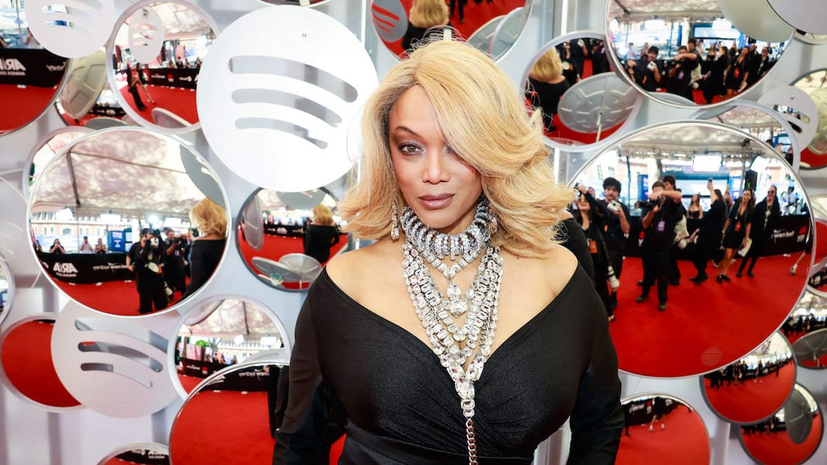 Las momentos más cancelables de ‘America's Next Top Model’, desgranados en Netflix años más tarde