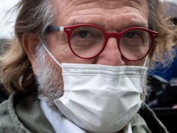 ‘Mask Singer’: la gran sorpresa de Pepe Navarro tras la máscara de pulpo