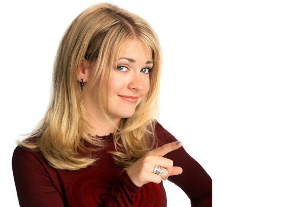 Melissa Johan Hart