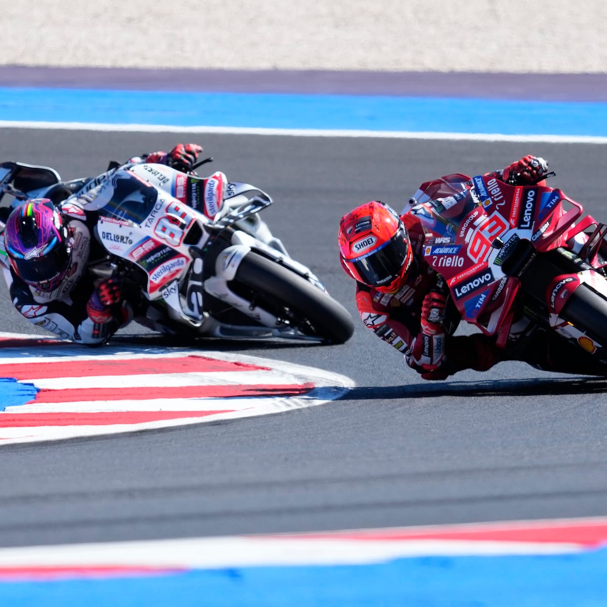 GP de Austria de MotoGP, Moto 2 y Moto3: a qué hora es y dónde ver las carreras de este domingo