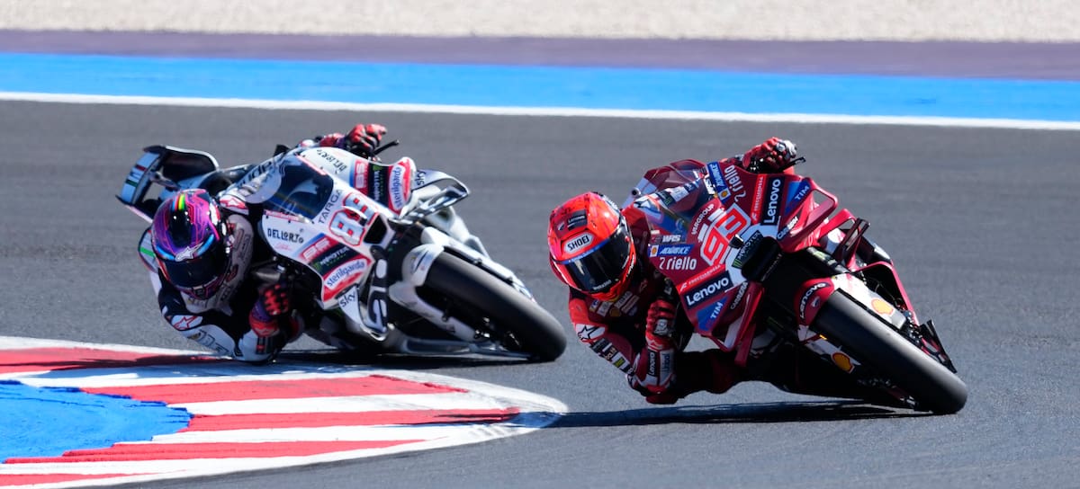 MotoGP
