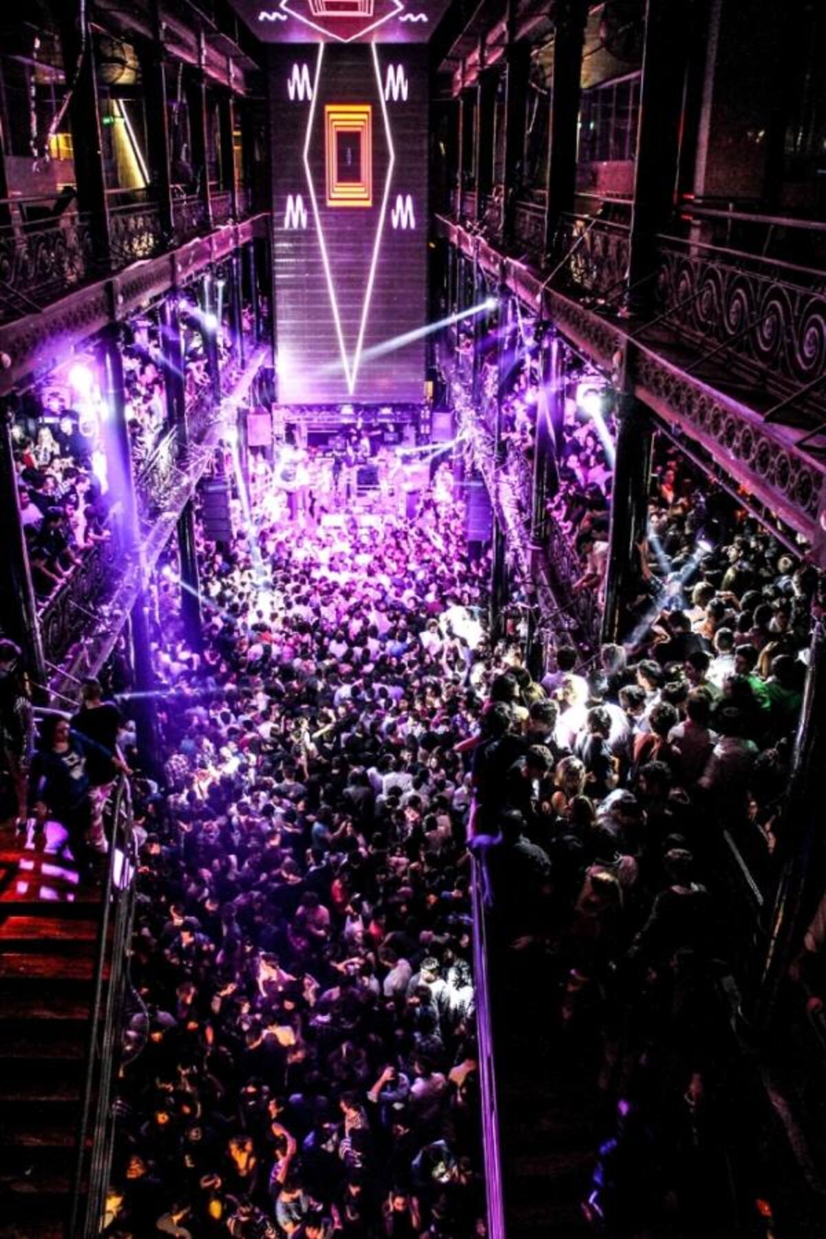 Fiesta del día del amigo