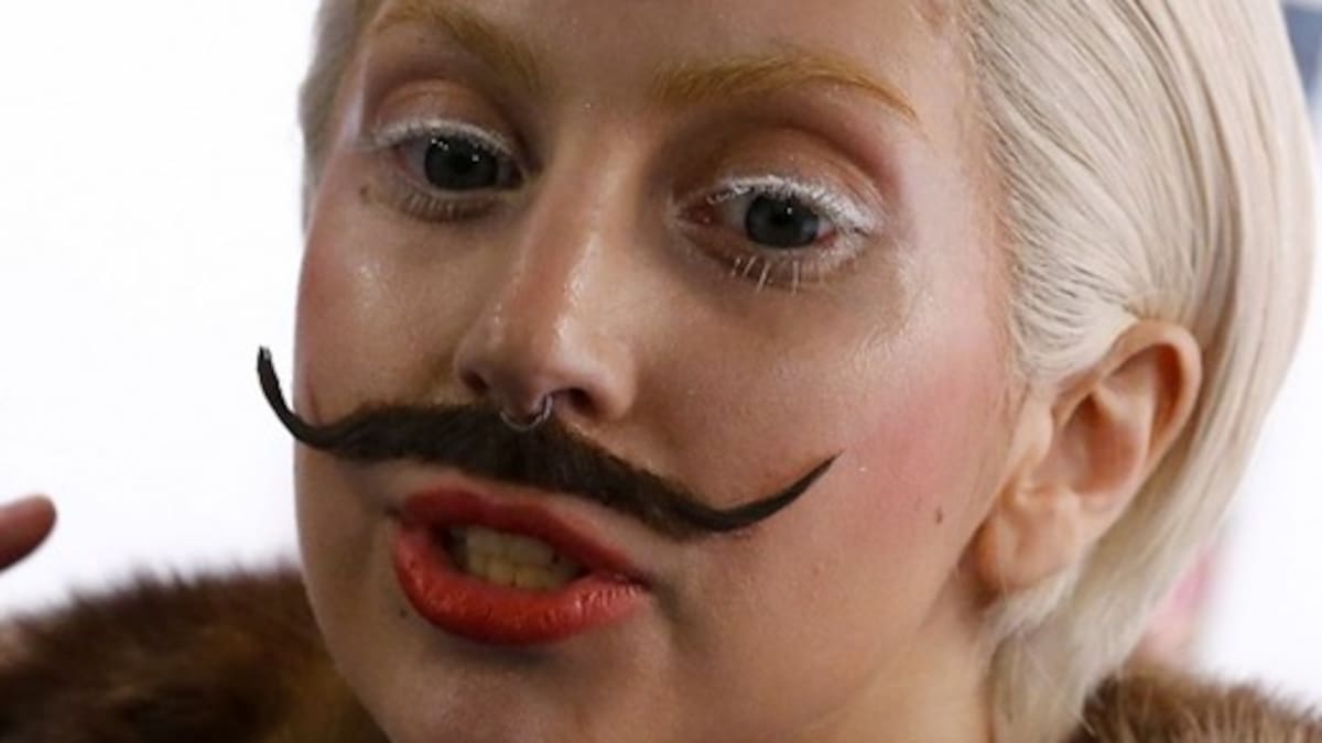 Lady Gaga habló del vídeo de "Do What U Want"