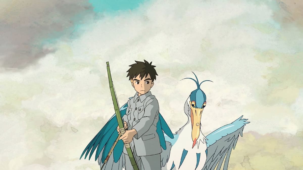 Cinesa nos trae lo mejor de Miyazaki