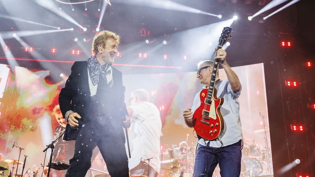 El Último de la Fila convierte su gira en un disco: fecha de preventa y los detalles de 'Directo 2026'