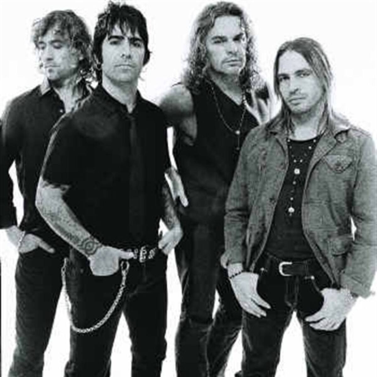 Maná: "Drama y Luz"