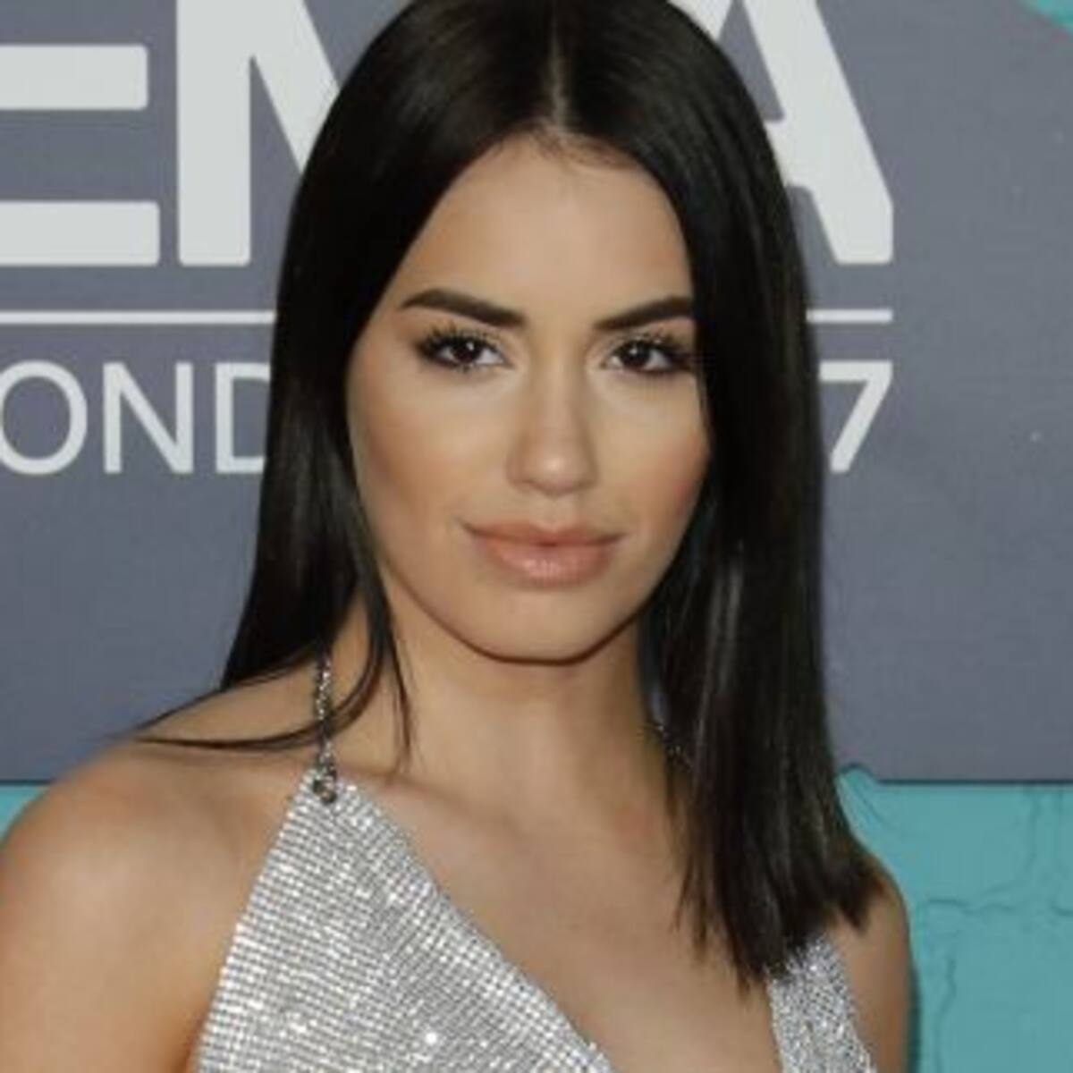 Lali Espósito levantó la temperatura con su look en la playa
