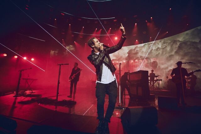 One Republic