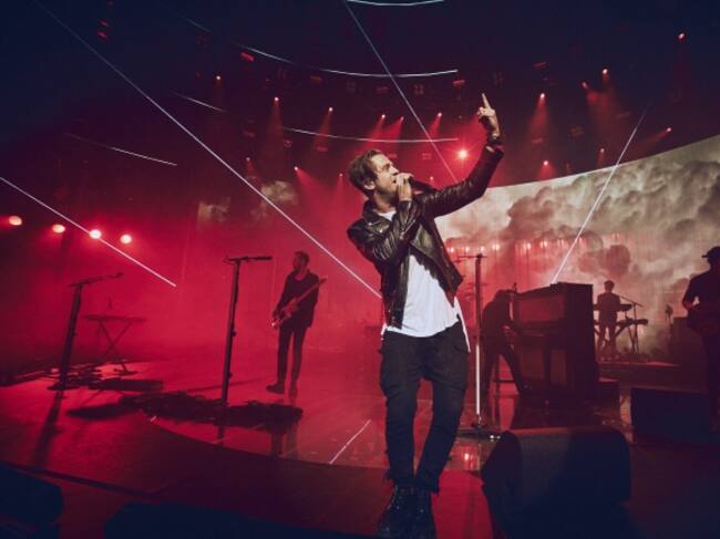 One Republic