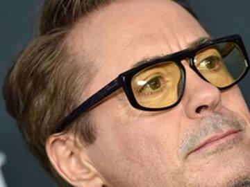 Robert Downey Jr. responde a Martin Scorsese sobre crítica a Marvel