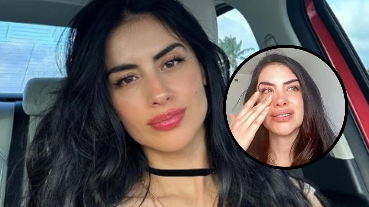 Jessica Cediel revela la inesperada razón por la que hará su testamento desde ya | Actualidad | LOS40 Colombia