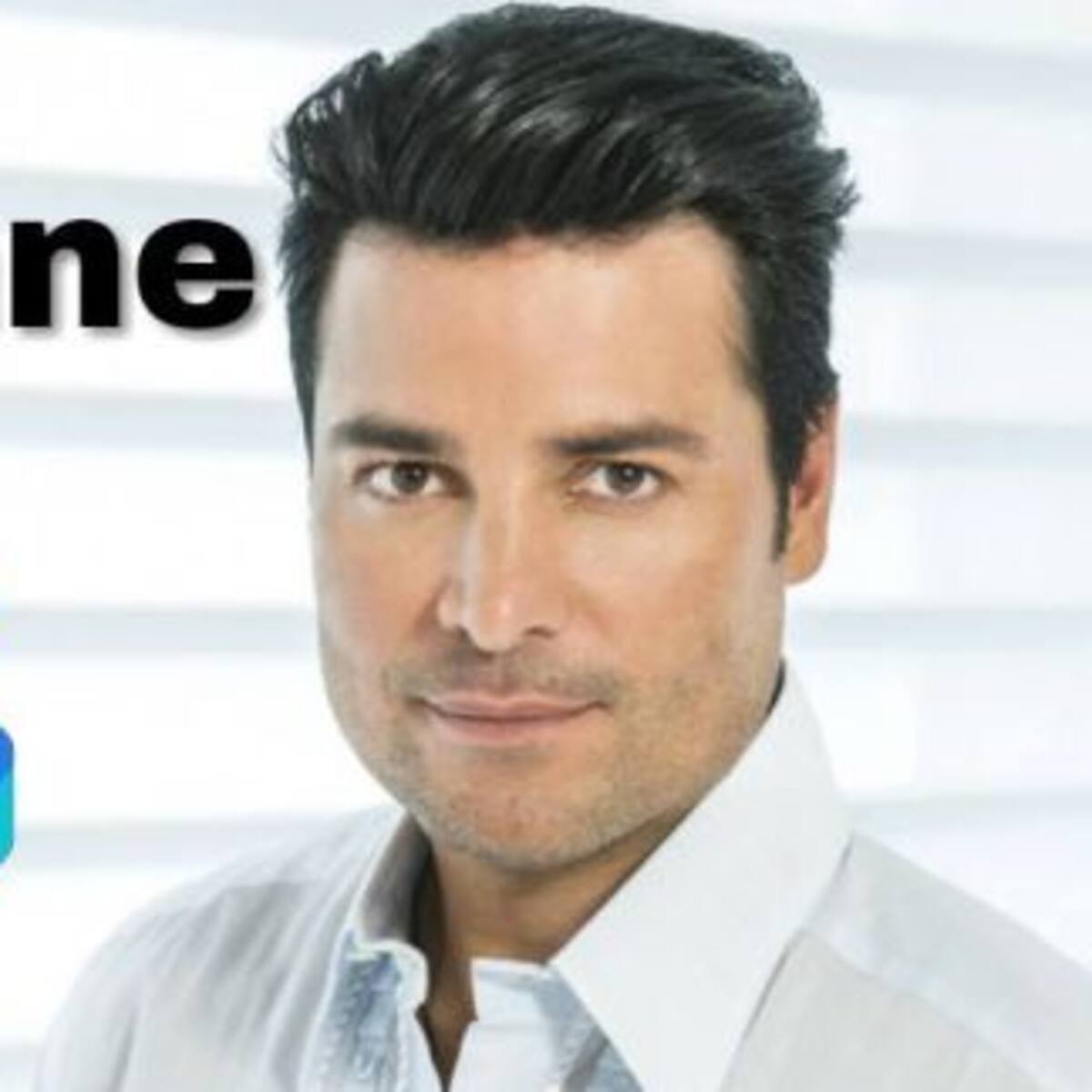 Entrevista exclusiva a Chayanne