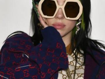 Billie Eilish anuncia un multitudinario concierto online