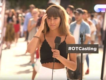 Los castings de ‘Operación Triunfo 2023’: Cuándo serán en cada ciudad y cómo apuntarse