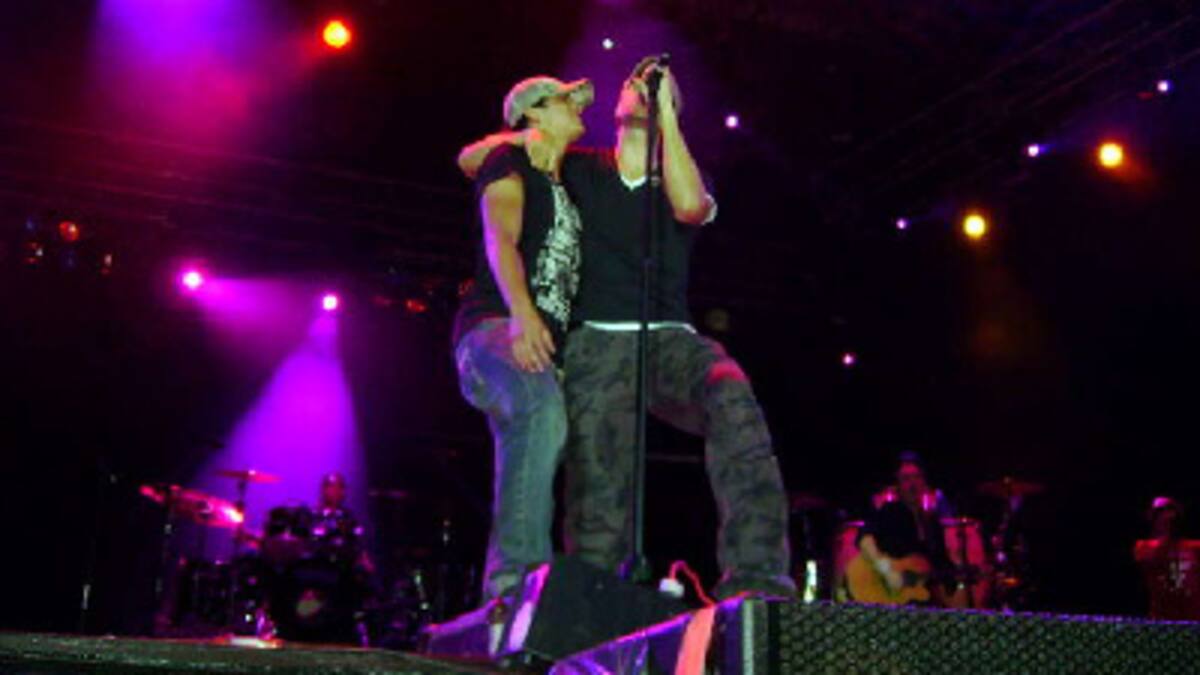 Festival Imperial Domingo