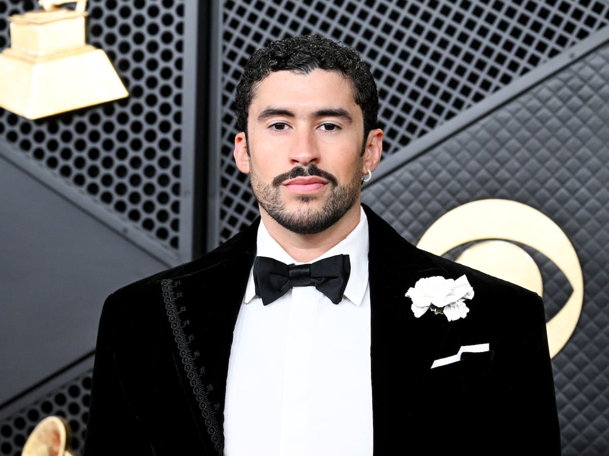 Super Bowl LX 2026: a qué hora es la actuación de Bad Bunny en el medio tiempo y dónde verla desde España