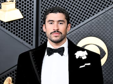 Bad Bunny pone en pie a los Grammy 2026 con su discurso: "Fuera el Ice, no somos animales ni aliens"