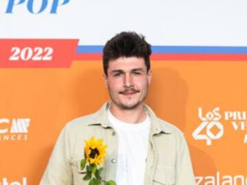 Miki Núñez ficha por Telecinco para participar en ‘Got Talent España’