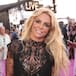 El día que Britney Spears conoció a The Weeknd