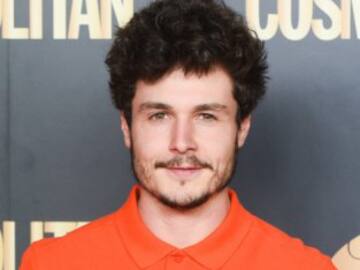 Miki Núñez desvela el nombre, la portada y la fecha de publicación de su nuevo disco